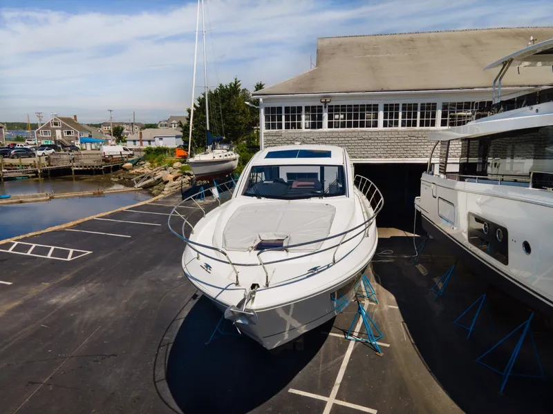 Slide: The Image of Beneteau Gran Turismo 45 2024 - 6535982