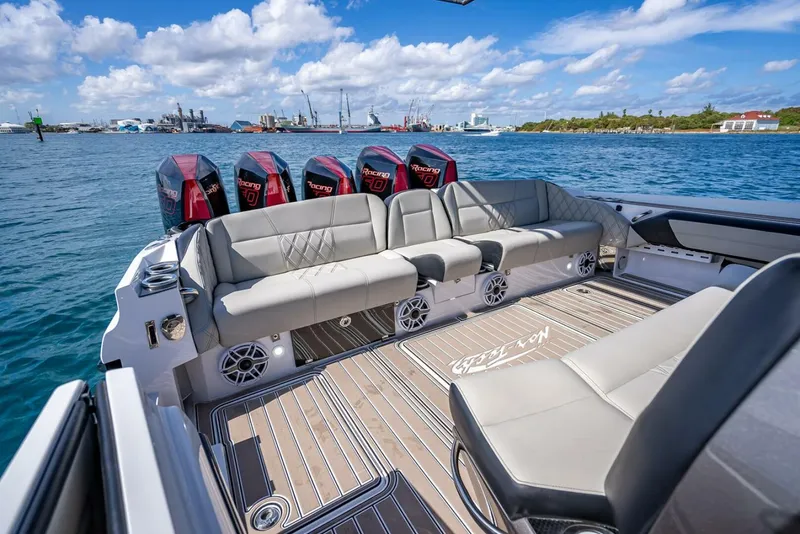 Slide: The Image of Nor-Tech 500 Sport 2023 - 4169624