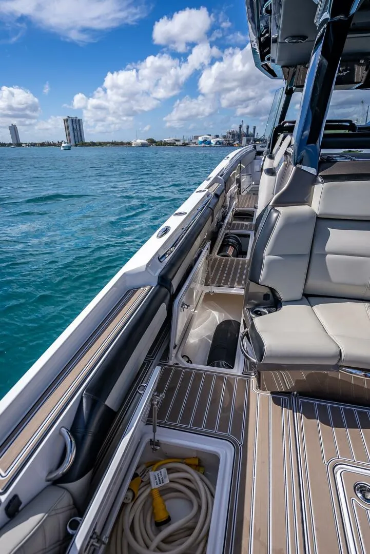 Slide: The Image of Nor-Tech 500 Sport 2023 - 4169626