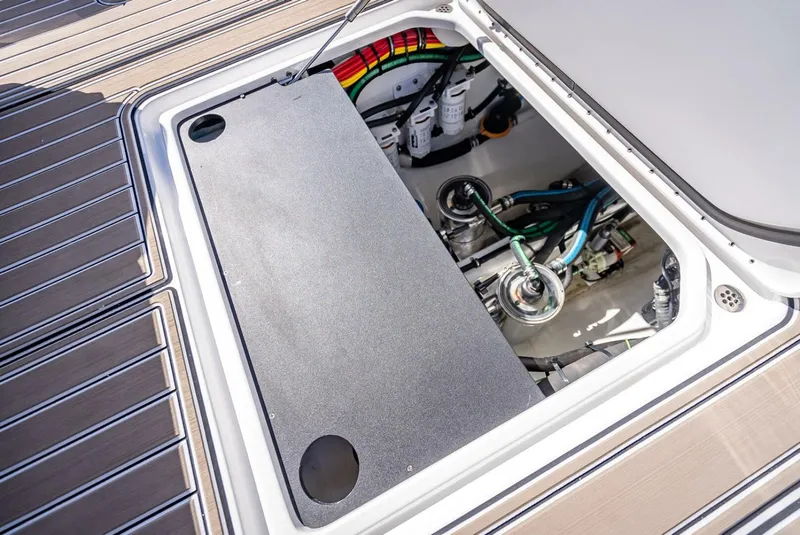 Slide: The Image of Nor-Tech 500 Sport 2023 - 4169658