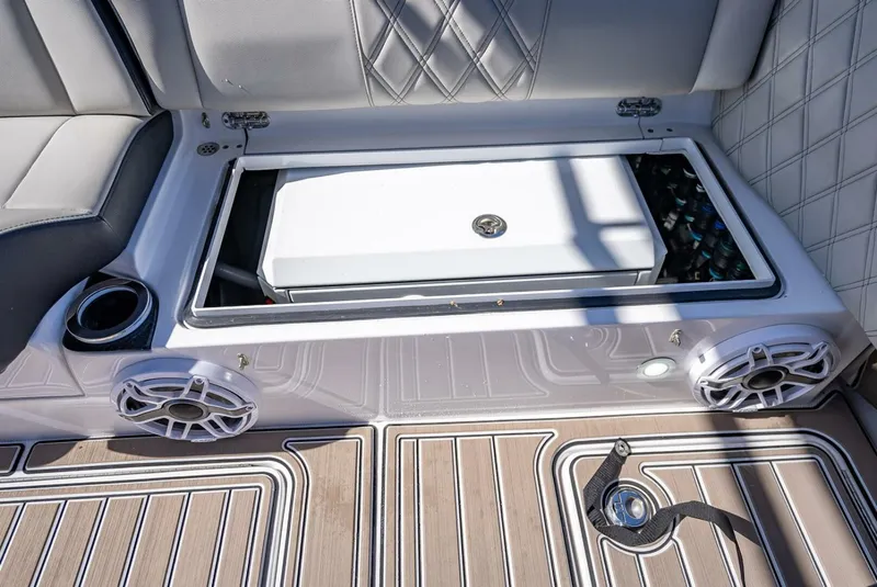 Slide: The Image of Nor-Tech 500 Sport 2023 - 4169660