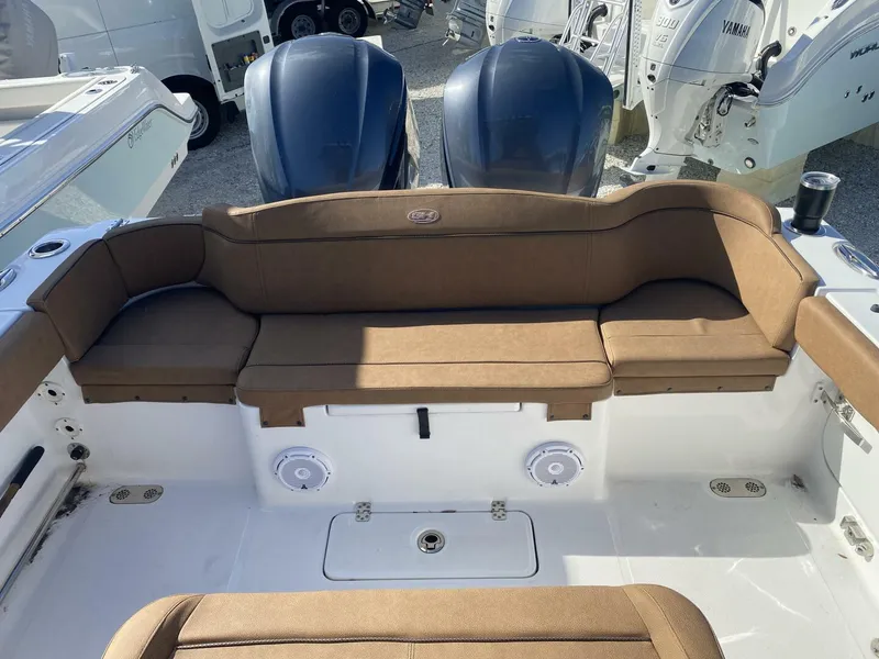 Slide: The Image of Sea Hunt 275 Ultra SE 2021 - 4168862