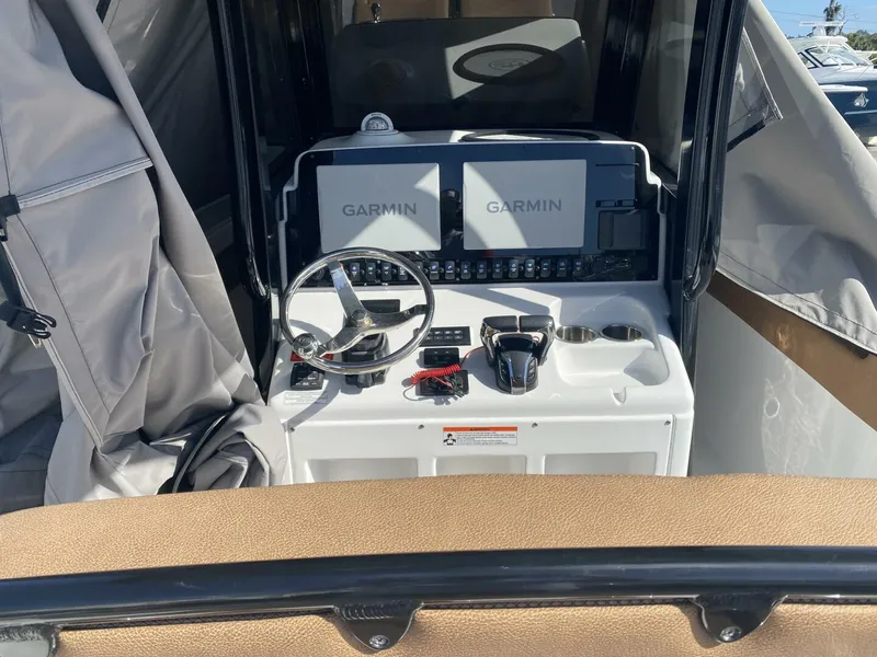 Slide: The Image of Sea Hunt 275 Ultra SE 2021 - 4168866