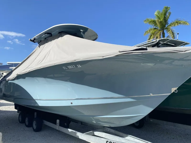 Slide: The Image of Sea Hunt 275 Ultra SE 2021 - 4168841