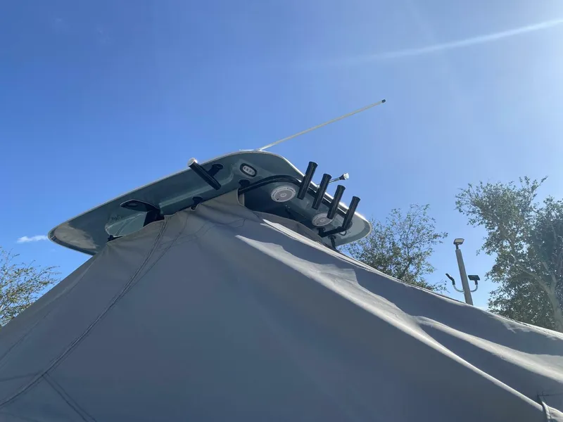 Slide: The Image of Sea Hunt 275 Ultra SE 2021 - 4168883