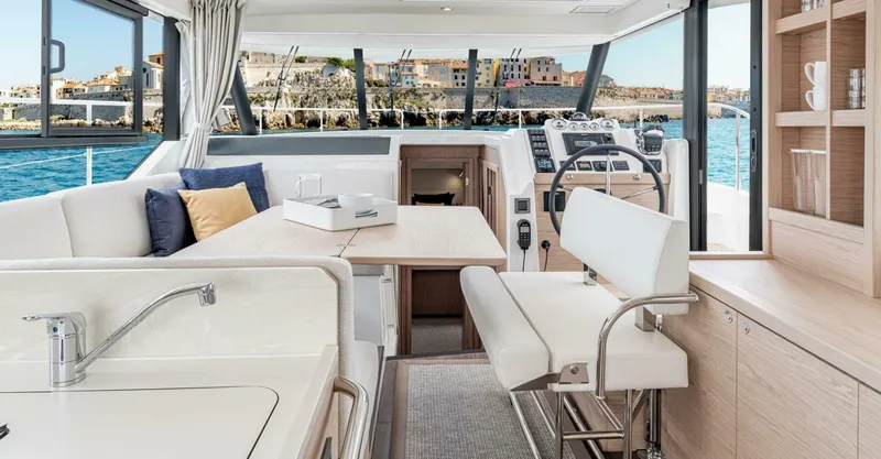 Slide: The Image of 2025 BENETEAU Swift Trawler 41 - 4169277