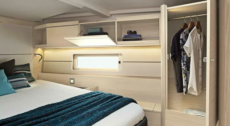 Slide: The Image of BENETEAU Oceanis 46.1 - 4169788