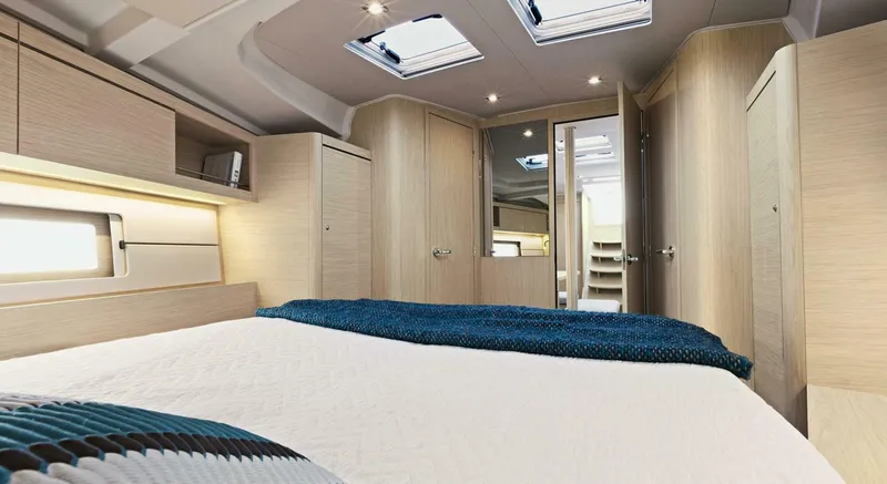 Slide: The Image of BENETEAU Oceanis 46.1 - 4169789