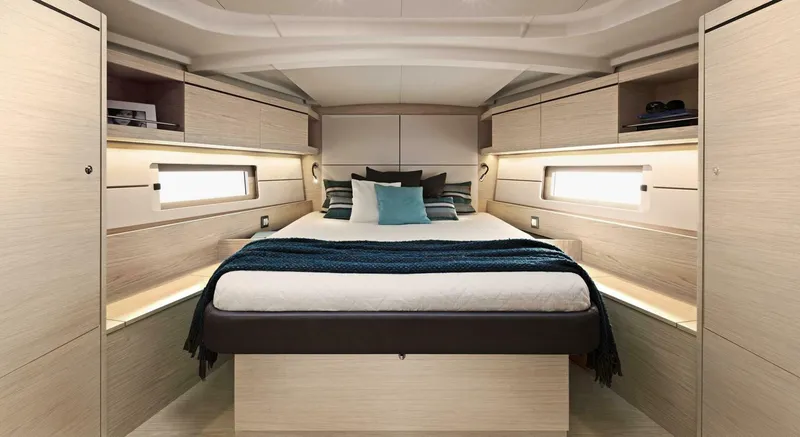 Slide: The Image of BENETEAU Oceanis 46.1 - 4169790