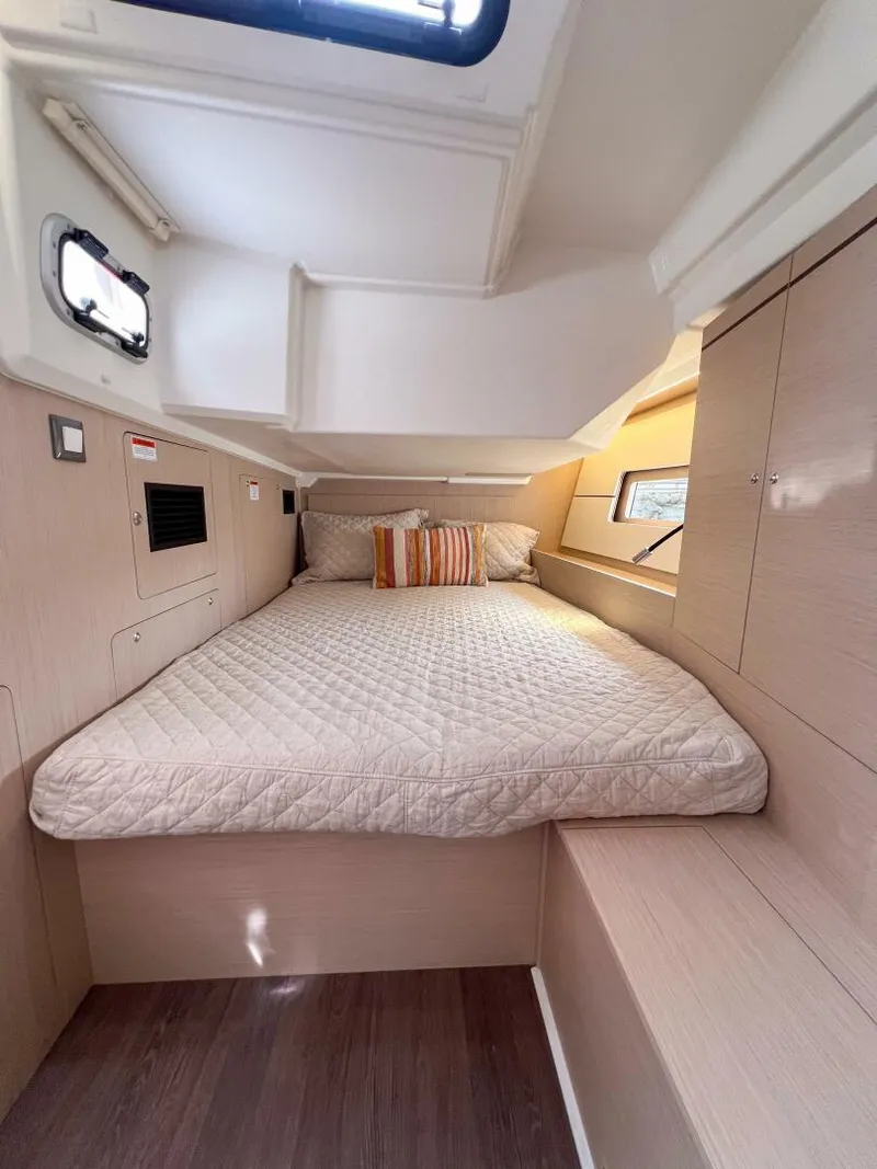 Slide: The Image of Beneteau Oceanis 46.1 2024 - 4369226
