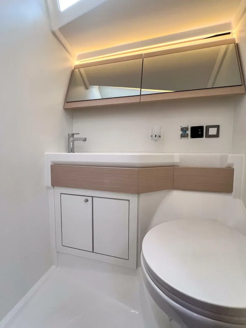 Slide: The Image of Beneteau Oceanis 46.1 2024 - 4369213