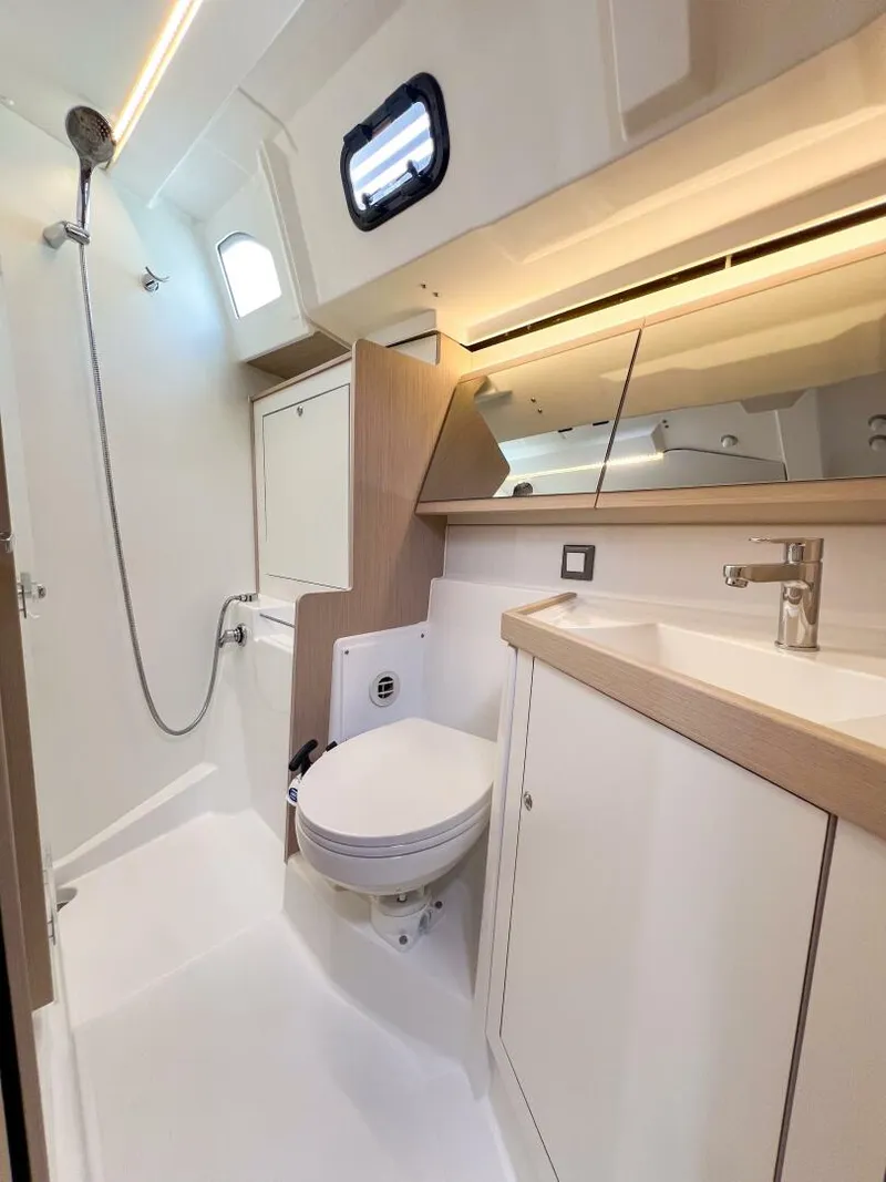 Slide: The Image of Beneteau Oceanis 46.1 2024 - 4369225