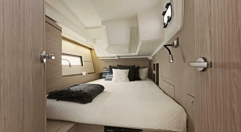 Slide: The Image of BENETEAU Oceanis 46.1 - 4169787