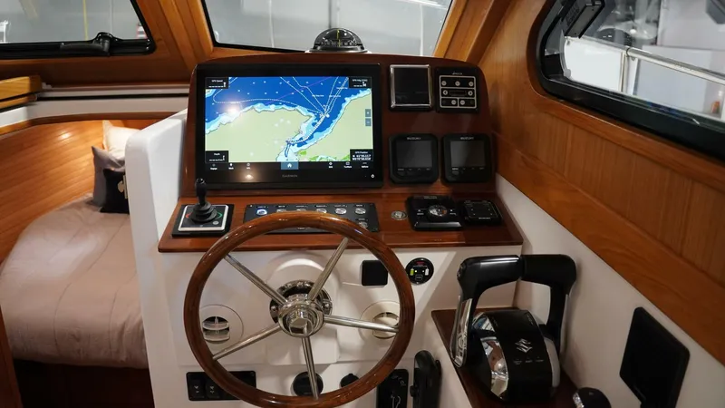 Slide: The Image of True North 34 2024 - 5718826