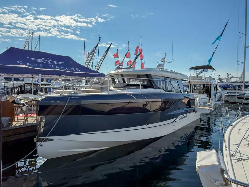 The Image of Wellcraft 44 Explorer 2026 - 5805991