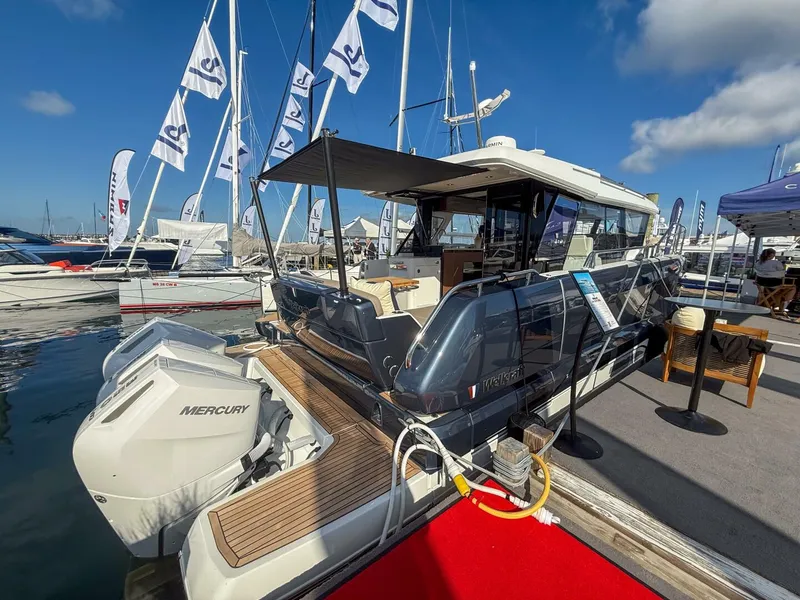 Slide: The Image of Wellcraft 44 Explorer 2026 - 5806007