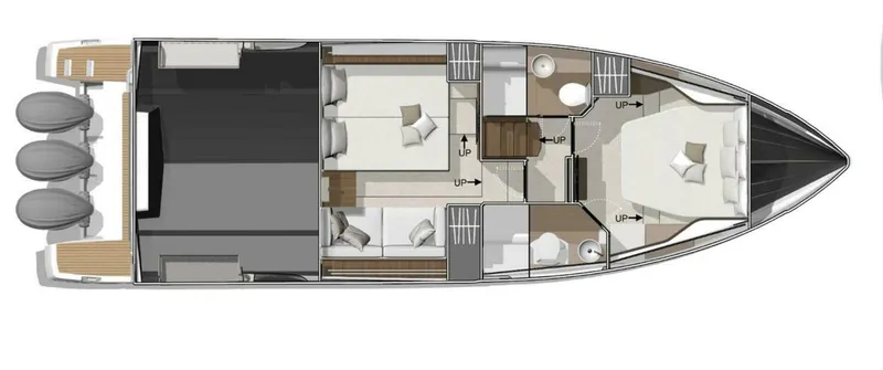 Slide: The Image of Wellcraft 44 Explorer - 4170297