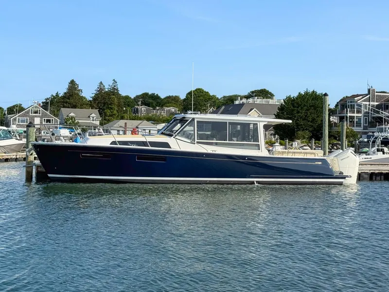 Slide: The Image of MJM 47R 2026 - 5501647