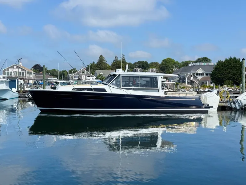 Slide: The Image of MJM 47R 2026 - 5518886