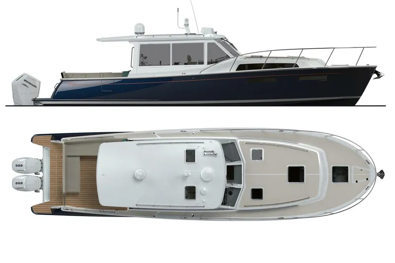 Slide: The Image of 2026 MJM 47R - 5498976