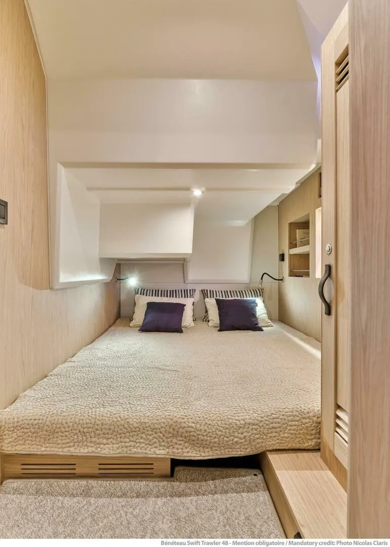 Slide: The Image of BENETEAU Swift Trawler 48 - 4171319