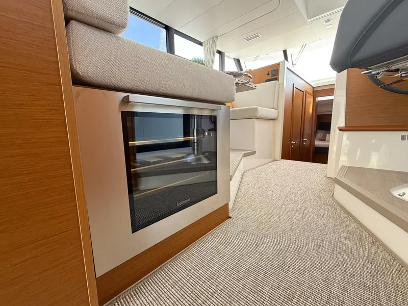 Slide: The Image of BENETEAU Swift Trawler 48 - 5204653