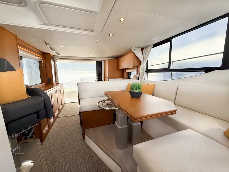 Slide: The Image of BENETEAU Swift Trawler 48 - 5204647
