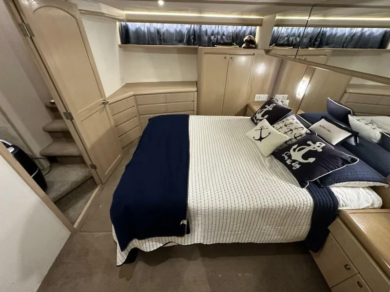 Slide: The Image of West Bay Pilothouse 1993 - 4172508