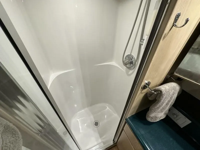 Slide: The Image of West Bay Pilothouse 1993 - 4172509