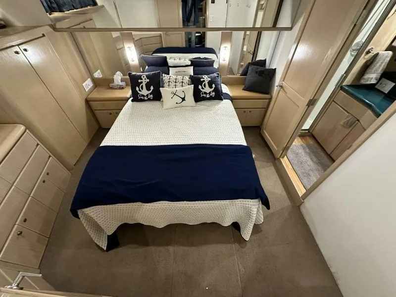 Slide: The Image of West Bay Pilothouse 1993 - 4172514