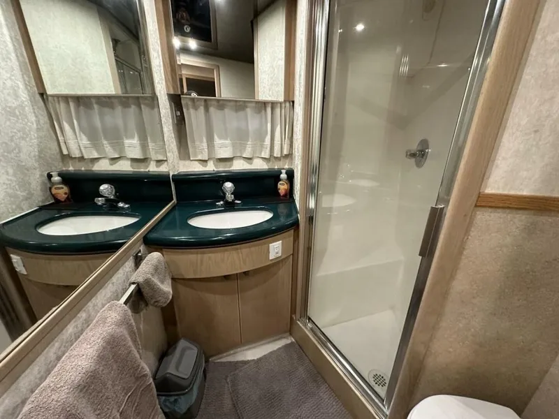 Slide: The Image of West Bay Pilothouse 1993 - 4172523