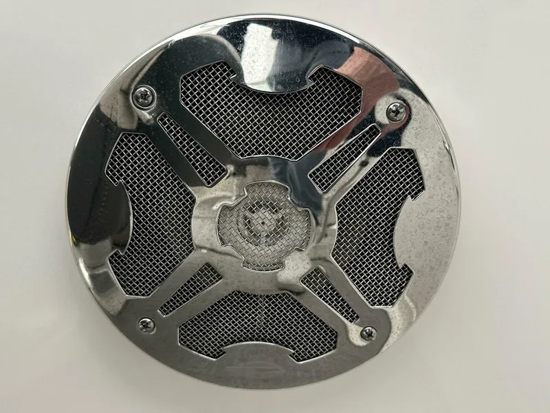 Slide: The Image of Chaparral 297 SSX 2019 - 4255788