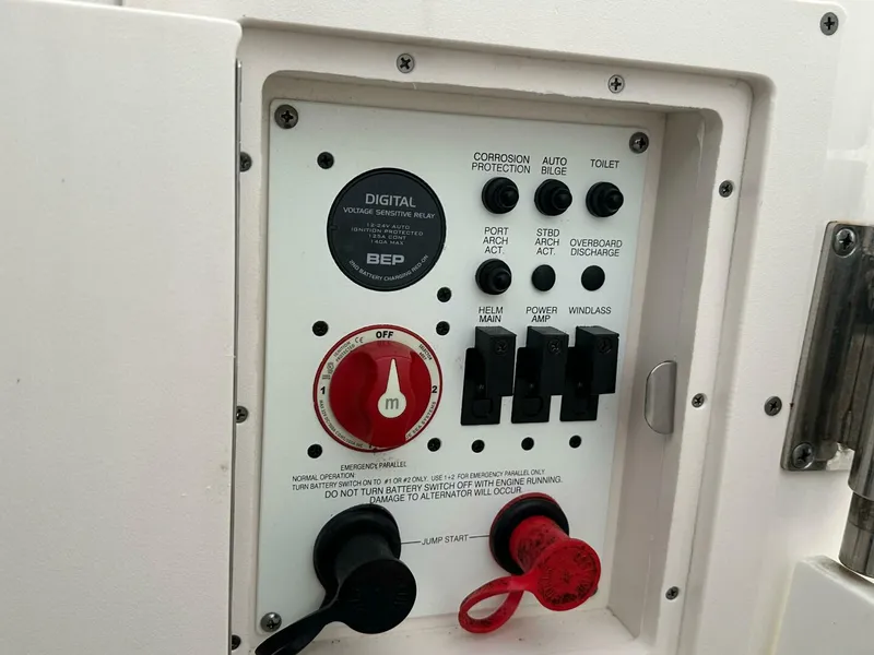 Slide: The Image of Chaparral 297 SSX 2019 - 4255789