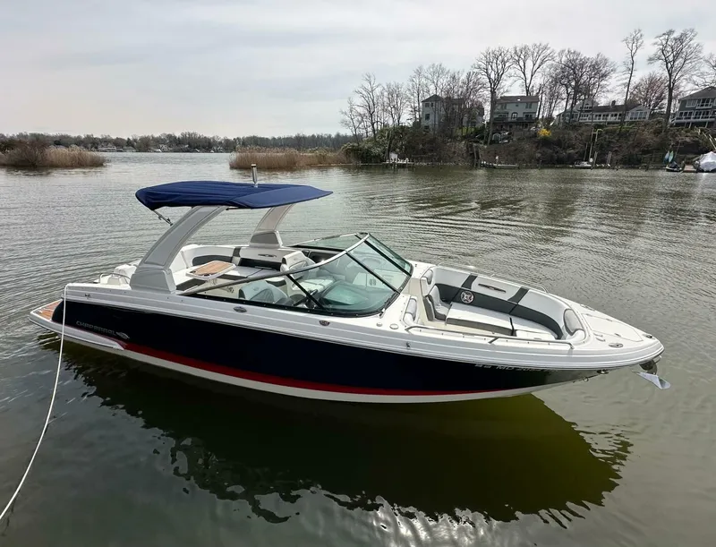 Slide: The Image of Chaparral 297 SSX 2019 - 4255800