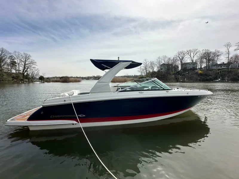 Slide: The Image of Chaparral 297 SSX 2019 - 4255799