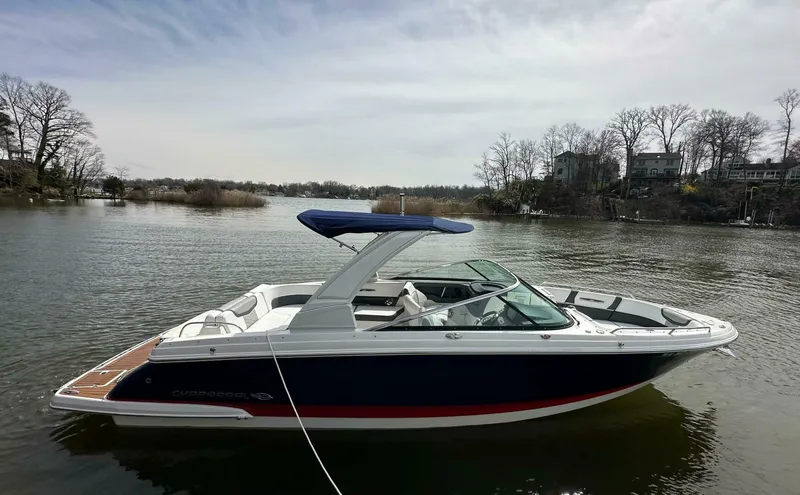 Slide: The Image of Chaparral 297 SSX 2019 - 4255802