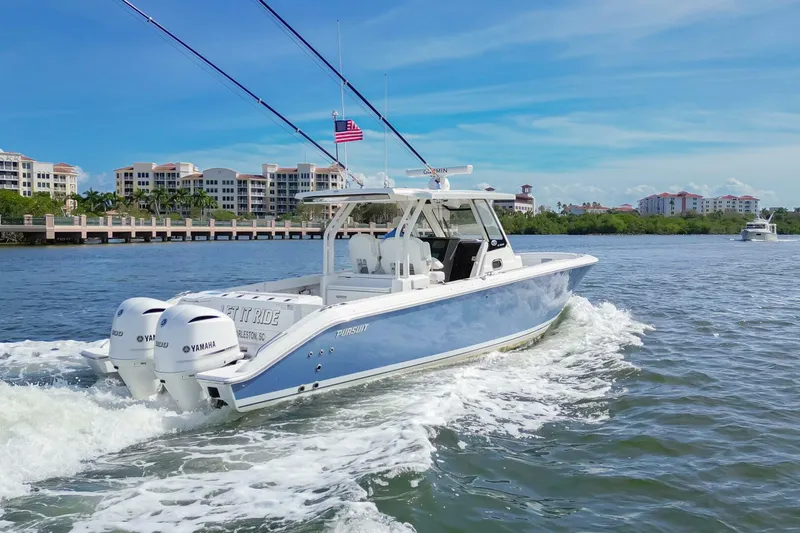 Slide: The Image of Pursuit S 328 2022 - 4174647