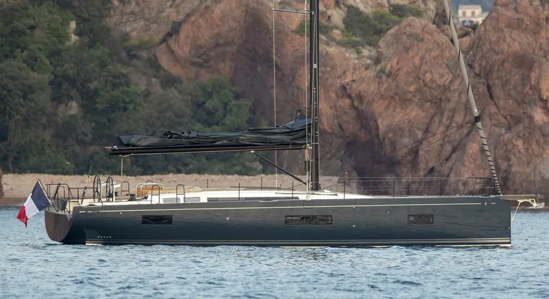 The Image of Beneteau First 53 2027 - 4176270