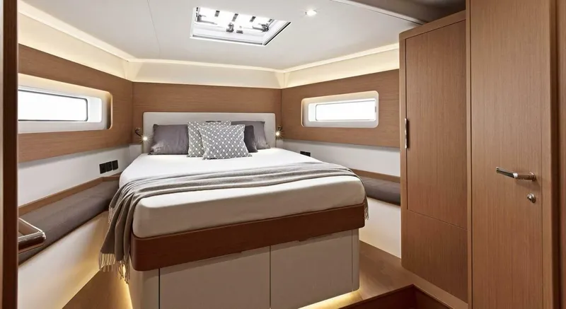 Slide: The Image of Beneteau First 53 2027 - 4176309