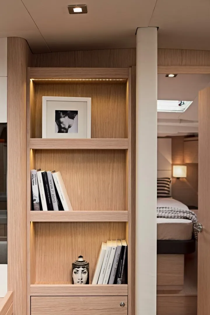 Slide: The Image of BENETEAU Oceanis 51.1 - 5102744