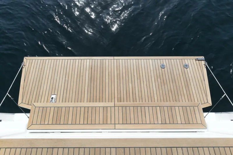 Slide: The Image of BENETEAU Oceanis 51.1 - 5102749