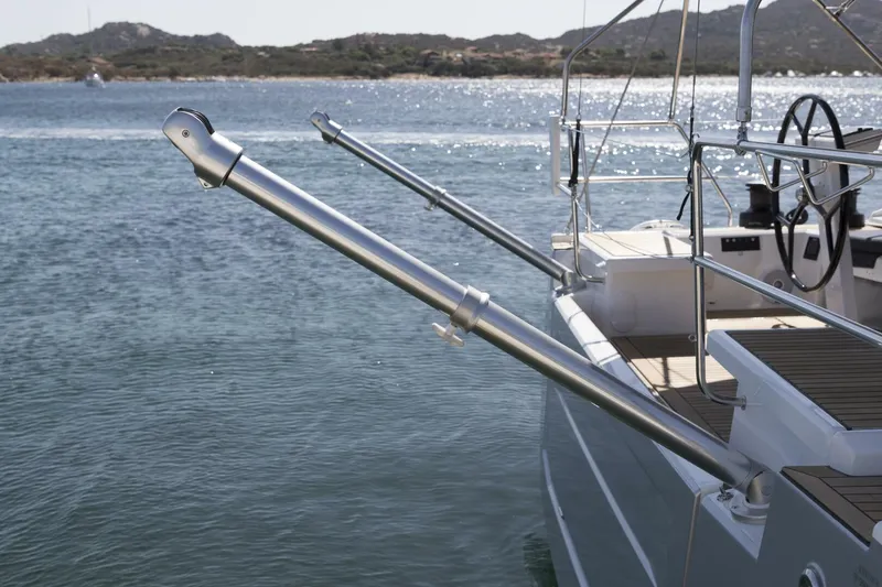 Slide: The Image of BENETEAU Oceanis 51.1 - 5102750