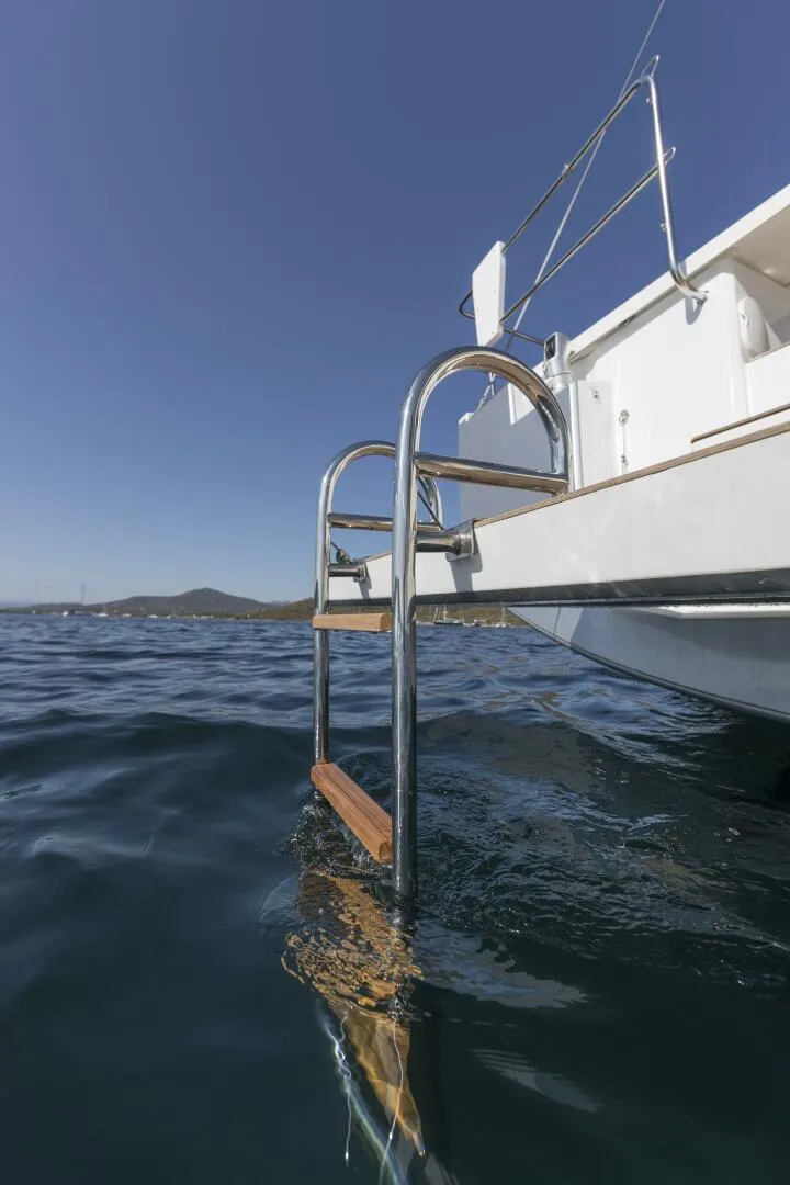 Slide: The Image of BENETEAU Oceanis 51.1 - 5102751