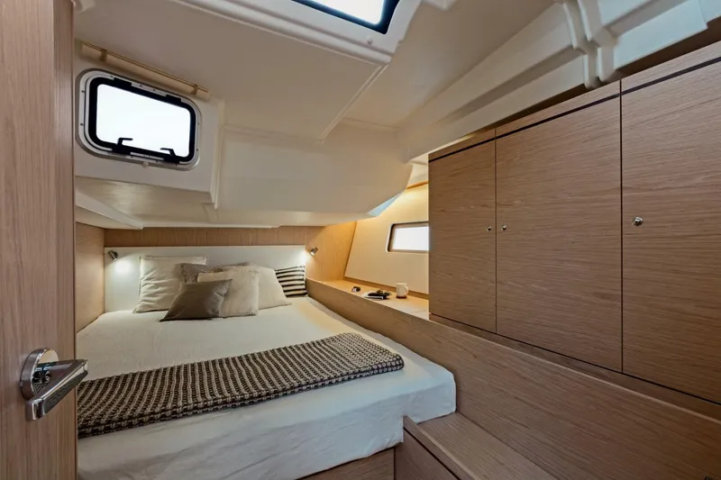 Slide: The Image of BENETEAU Oceanis 51.1 - 5102741