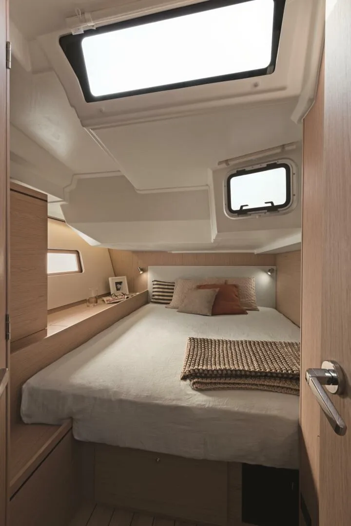 Slide: The Image of BENETEAU Oceanis 51.1 - 5102742