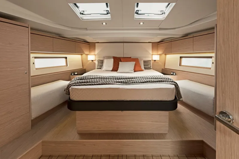Slide: The Image of BENETEAU Oceanis 51.1 - 5102740
