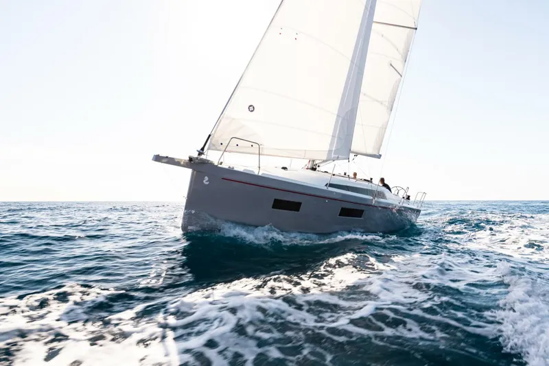 Slide: The Image of 2026 Oceanis 34.1 - 5888139