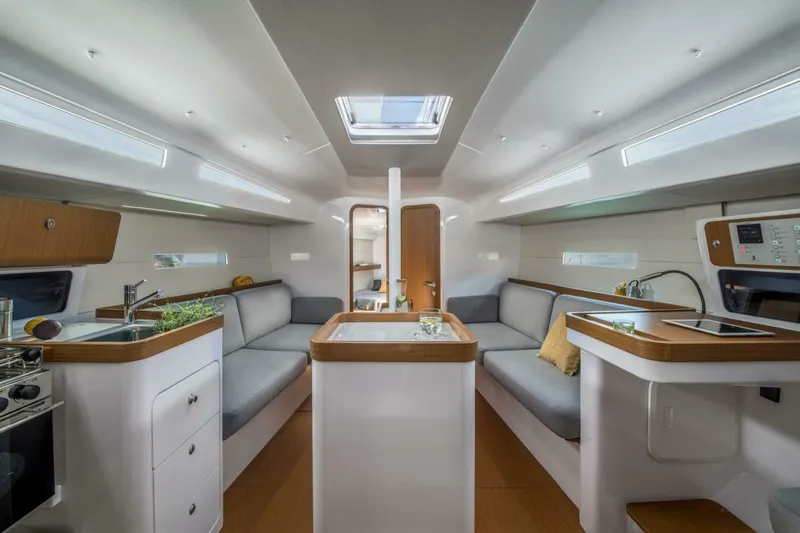 Slide: The Image of Beneteau First 36 2026 - 4178685