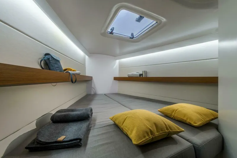 Slide: The Image of Beneteau First 36 2026 - 4178687