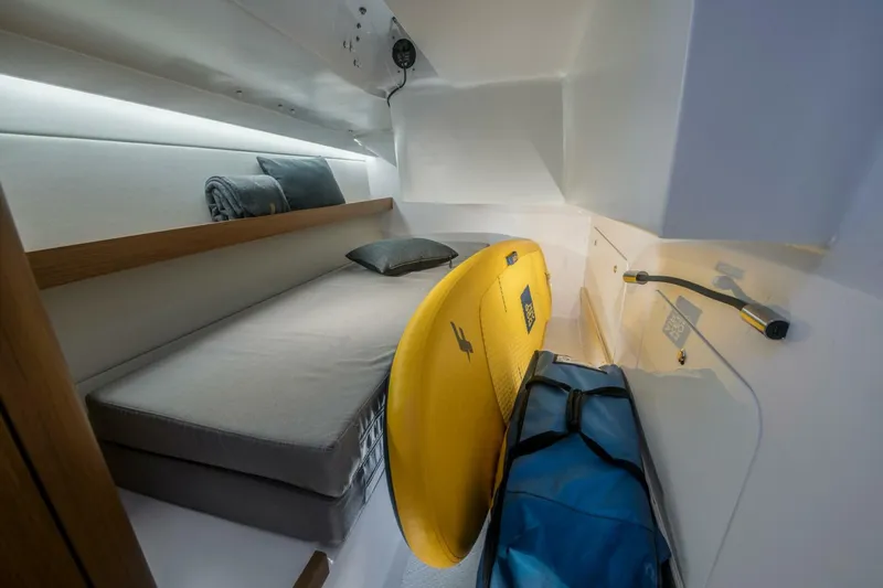 Slide: The Image of Beneteau First 36 2027 - 4984230
